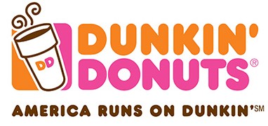 FREE Donut on National Donut from Dunkin' Donuts
