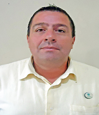 Viceroy Riviera Maya Names Emmanuel Tirado F&B Manager