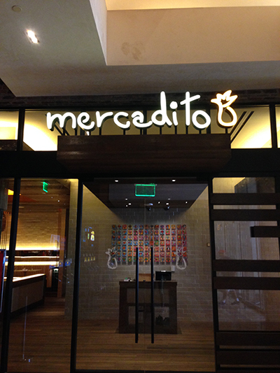 Mercadito Brings a New Flavor of Mexican Cuisine to Red Rock Resort