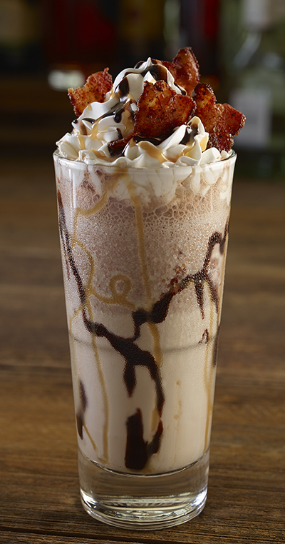 National Vanilla Milkshake Day Spiked Recipes