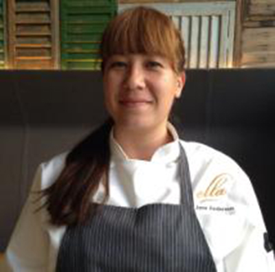 Les Dames d’Escoffier International Names Six Winners for Unique Hands-On Workplace Experiences with Women Culinary Professionals