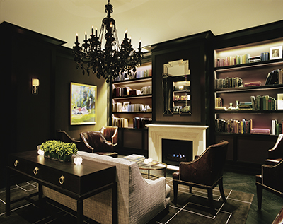 The Rittenhouse toasts 25th anniversary with summer-long celebrations