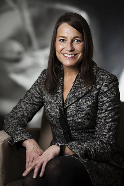 Maggie Lapcewich to Lead Wirtz Beverage Commercial Strategy