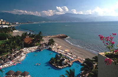Cultural Immersion at CasaMagna Marriott Puerto Vallarta Resort & Spa