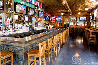 AJ Hudson’s Public House is 2014 World Cup Chicago Headquarters from June 12 to July 13