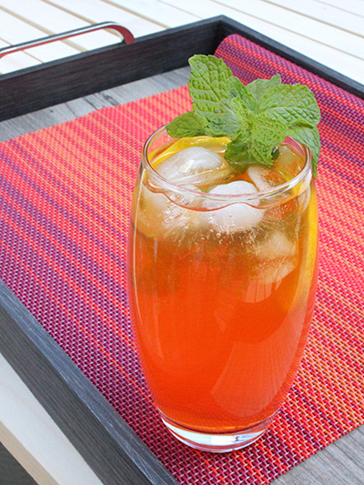 5 Cocktails to Celebrate the First Day of Summer