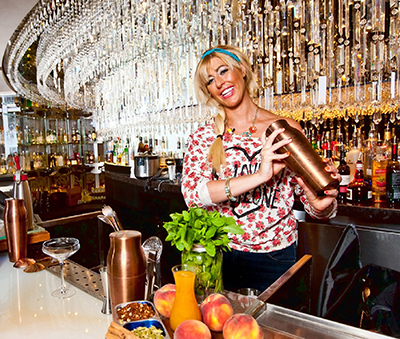 Back Bar USA brings "Las Vegas invades tales of the cocktail" to New Orleans this July