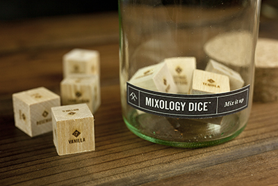 Foodie Dice Creators Launch Second Product to Inspire Creativity in the Kitchen