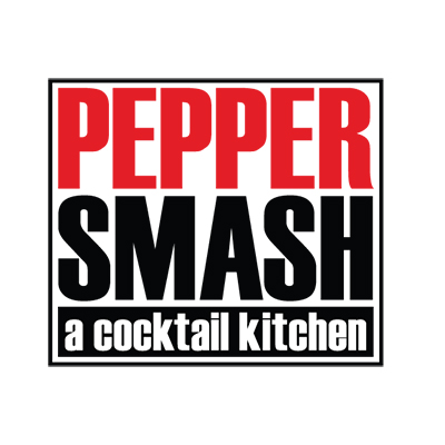 Pepper Smash Says Domestic Violence Is No Joke