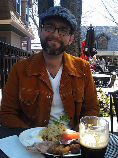 Asbury Park chef wins Top New Chef title at NJRA's 2014 Restaurant Operators Conference