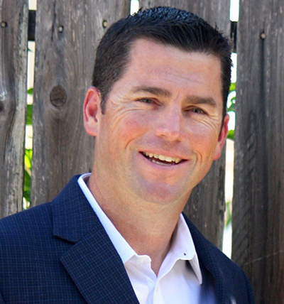 Ryan Howard promoted to field Sales Manager-Foodservice by Dole Packaged Foods