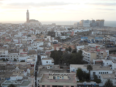Casablanca offers budget hotel investors development opportunity, says HVS report