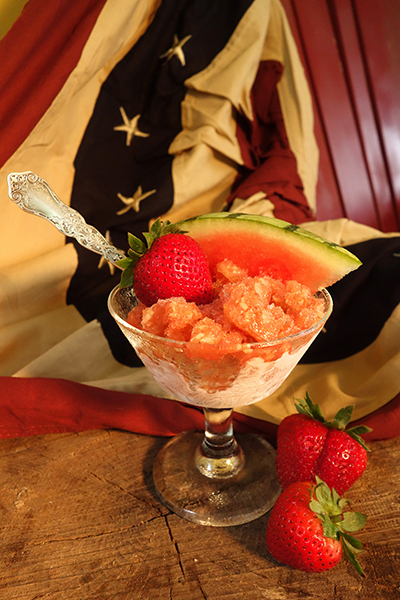 The Real McCoy Rum Celebrates Independence Day With Seasonal Recipes