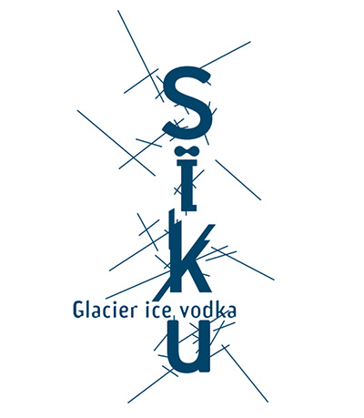 Sïku Glacier Ice Gluten Free Vodka awarded Gold Medal By TheFiftyBest.com
