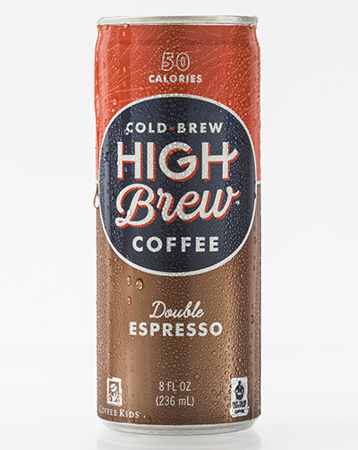 Not Your Average Cup Of Joe: The Future of the Coffee Industry