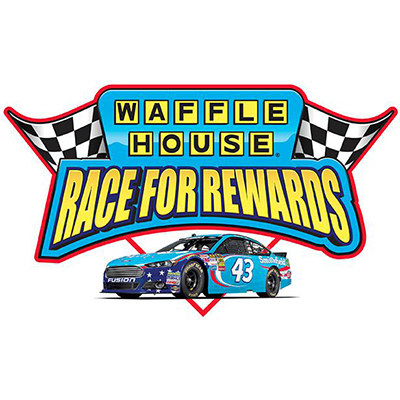 Smithfield, Waffle House, And Richard Petty Motorsports partner to bring Waffle House loyalists to the races