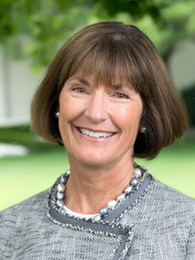 Carolyn Wente of Wente Family Estates Elected Wine Institute Board Chairman Officers and Board Elected