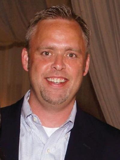Shannon Ridge Family of Wines Hires Charles McPherson as Southeast Regional Sales Manager