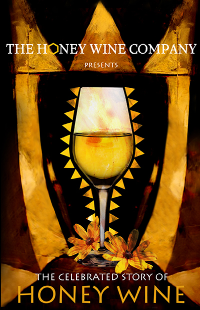 New honey wine "For Wine Drinkers" released with book on honey wine history