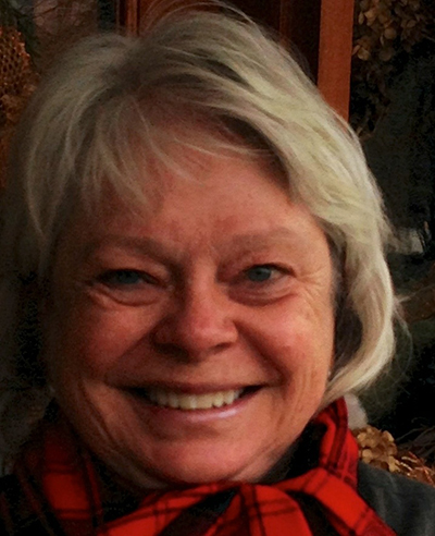 F2Ti Speaker Spotlight: Gary Granata & Gail Fendley