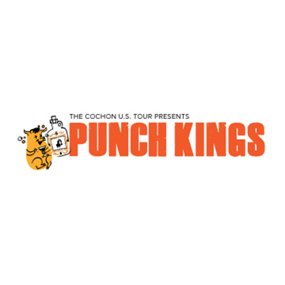 Ten of the finest US bartenders strive for Golden Gloves in Denver at the 2nd annual Punch Kings competition
