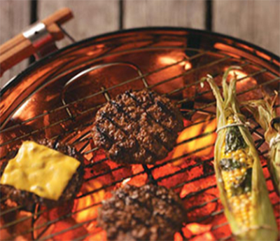 Top 10 Easy Summer Grilling Tips