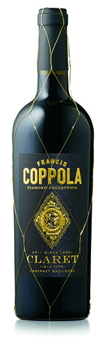 This Fathers Day, celebrate as the Coppola men do – with wine!