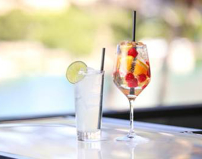 Hyde Bellagio raises a glass to summer with two new refreshing cocktails