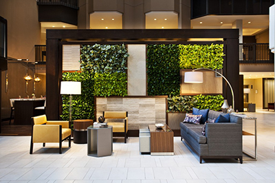 Multi-Million Dollar Transformation Completed at Westin Washington, D.C. City Center