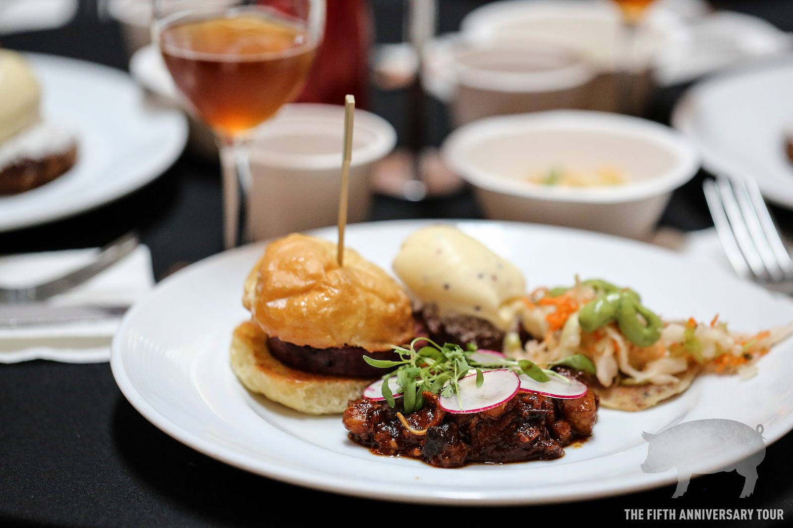 Cochon 555 Announces Five City Heritage BBQ Series Celebrating Global BBQ and Local Sourcing
