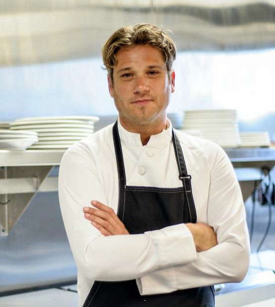 Daniel Lindley Announces 5th & Taylor Restaurant in Nashville