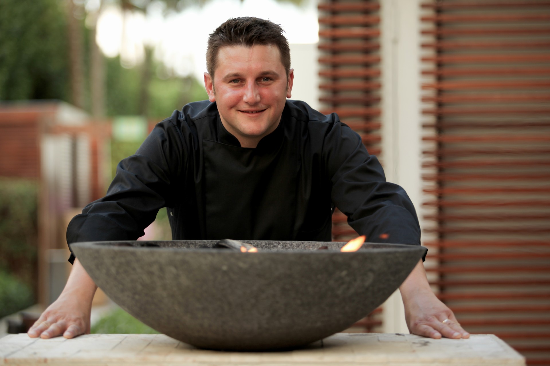 The Setai, Miami Beach Serves Up Monthly Wine Dinner Series