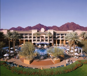 Fairmont 5 Courtesy Fairmont Scottsdale Princess