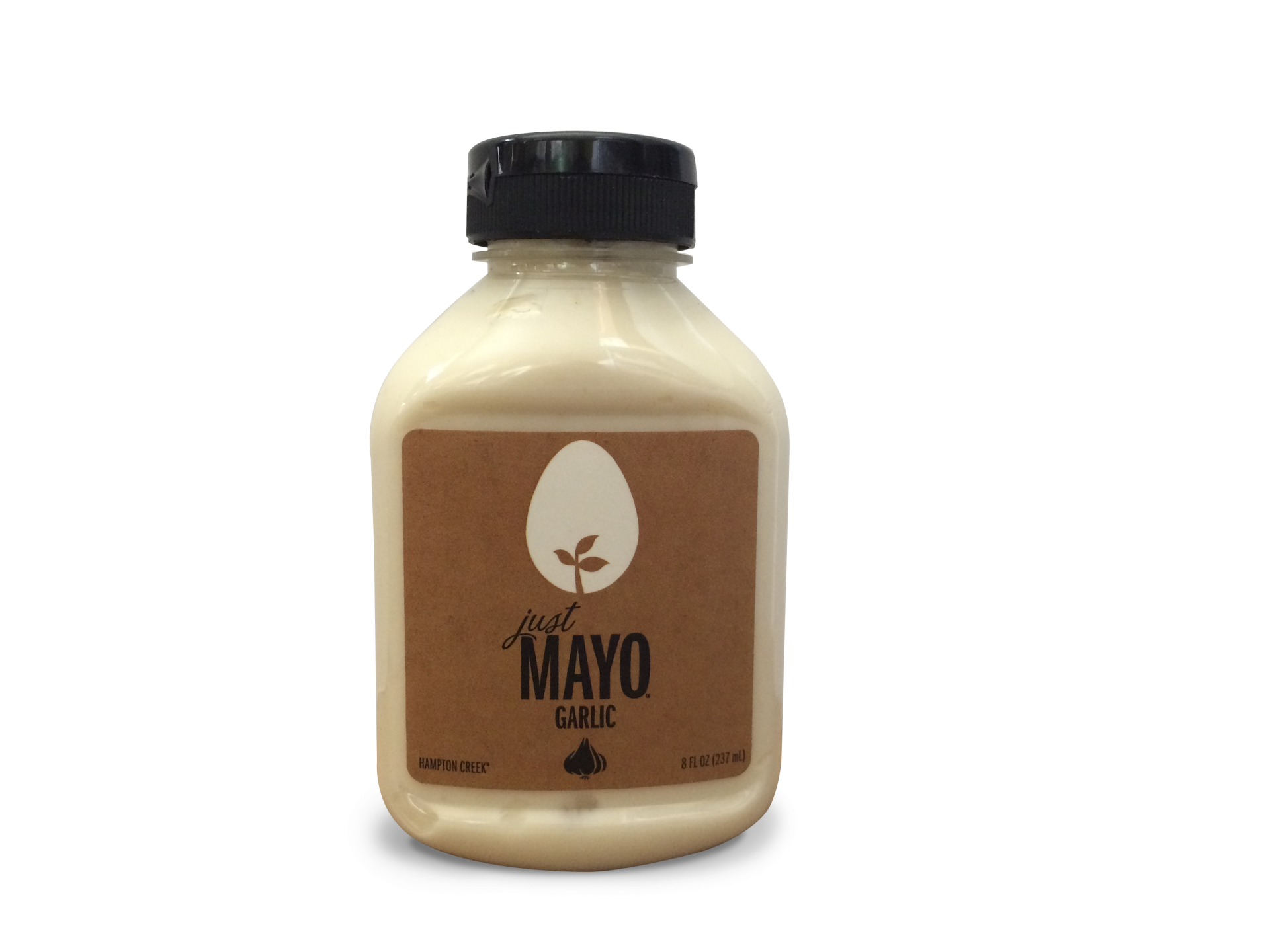 Hampton Creek Foods' "Just Mayo" Recipes