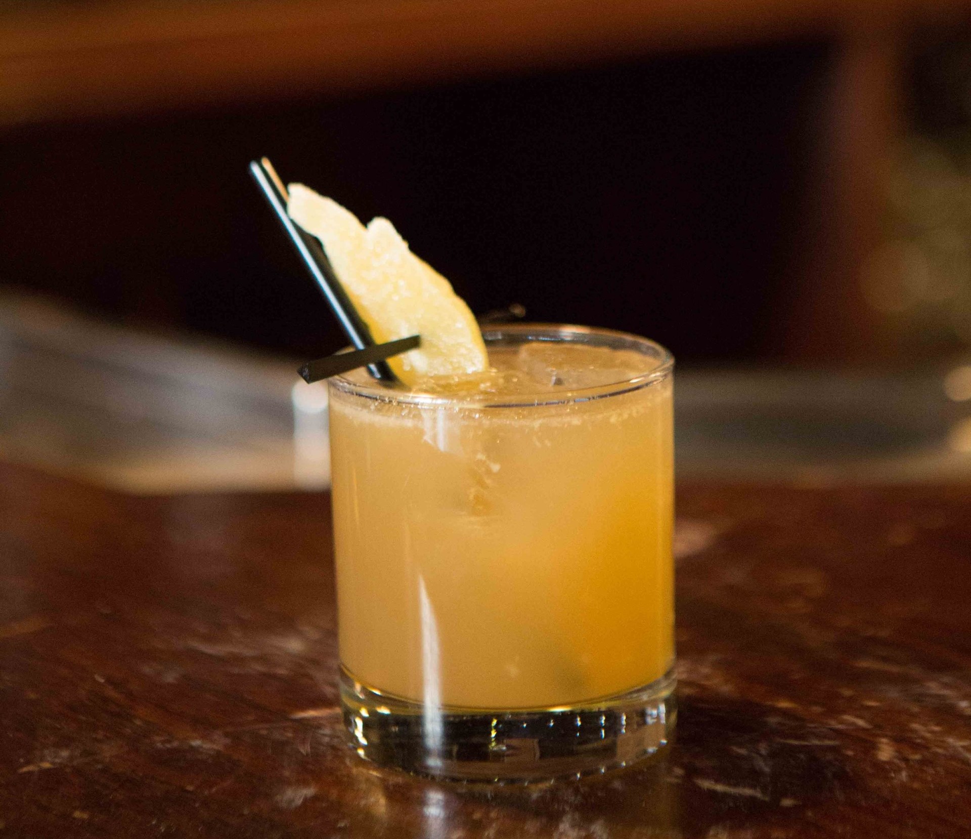 Spice Things Up On National Tequila Day! Add Some Whiskey