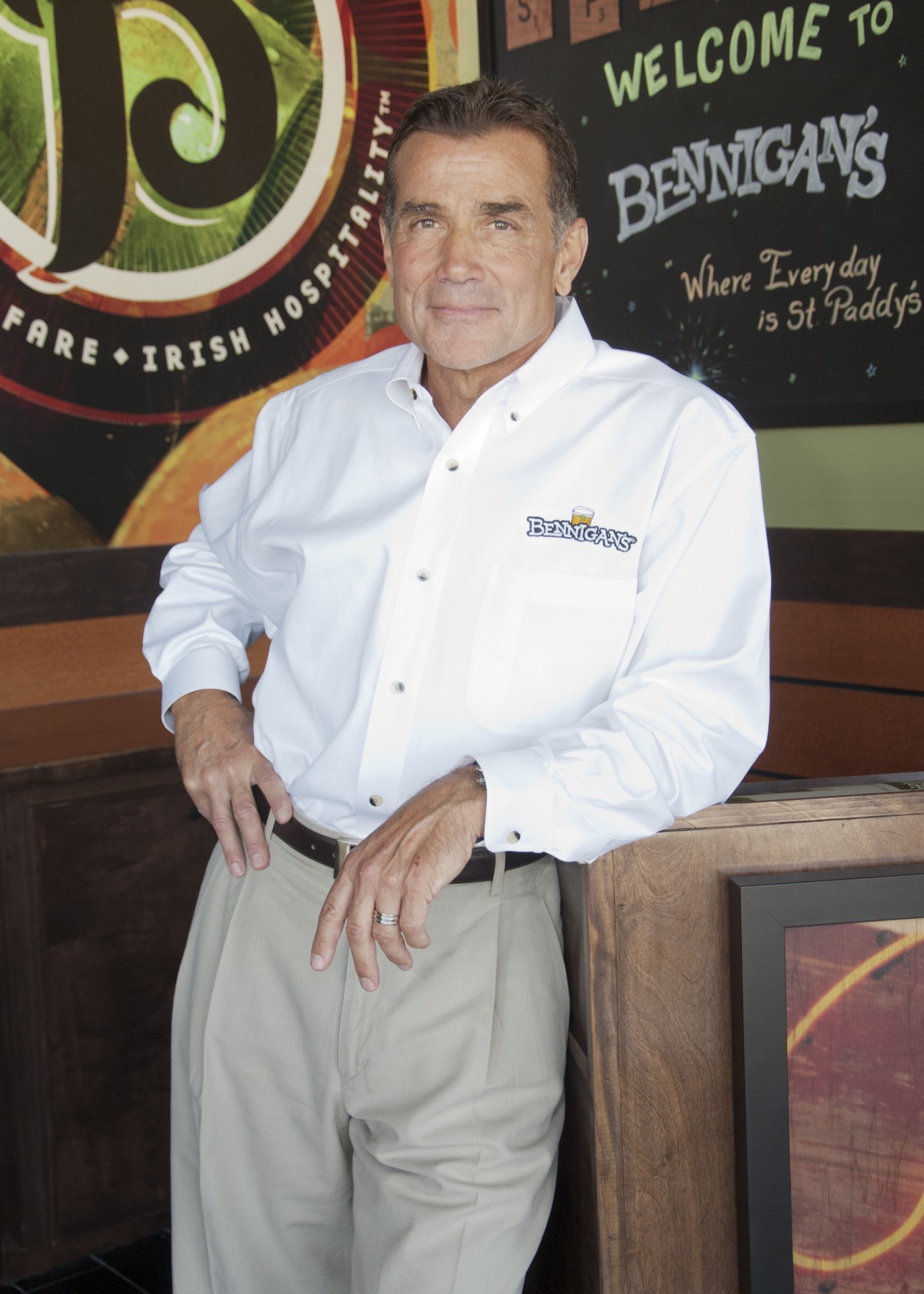Reports of Casual Dining’s Death Are Greatly Exaggerated