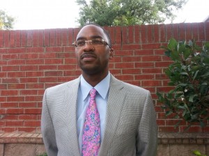 Nathan Gage