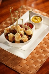 Stack Pigs in a Blanket