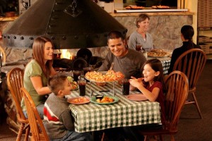 Stock Family Small