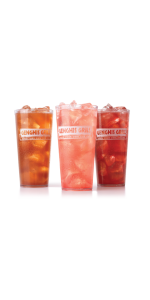 Strawberry-Drinks