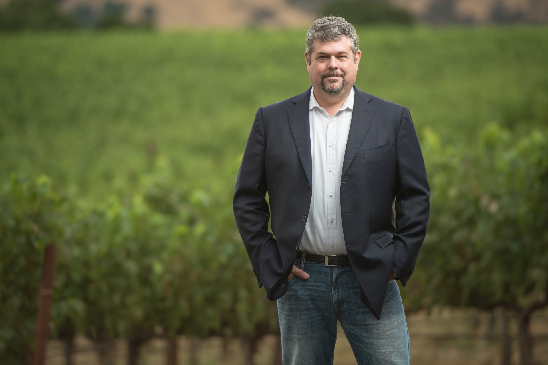 Sonoma-Loeb Appoints Trey Blankenship Brand Manager