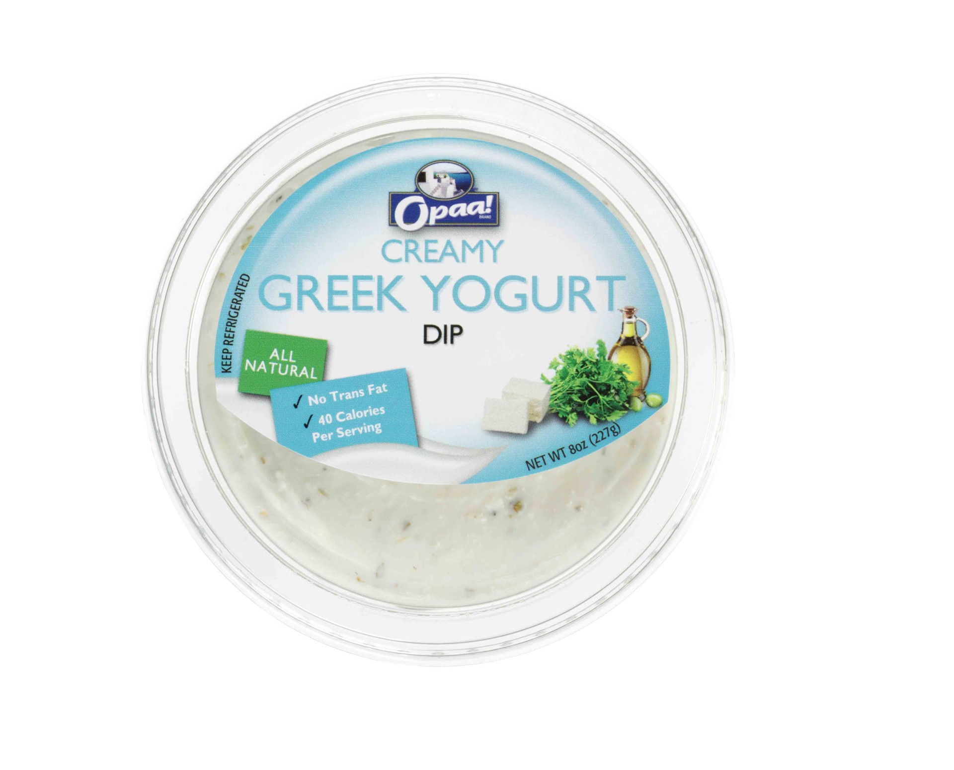 Simple Ways to Reap the Benefits of Greek Yogurt