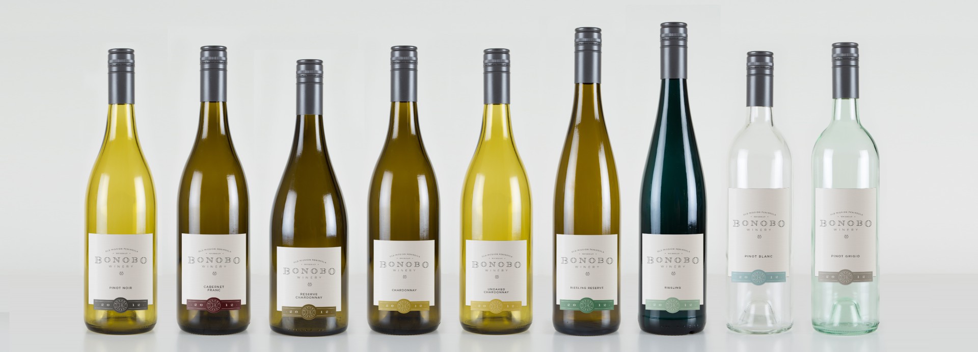 Bonobo Winery Launches In Traverse City Michigan