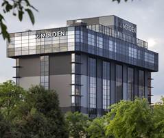 Le Meridien Debuts in Chicago with Opening of Le Meridien Chicago-Oakbrook Center