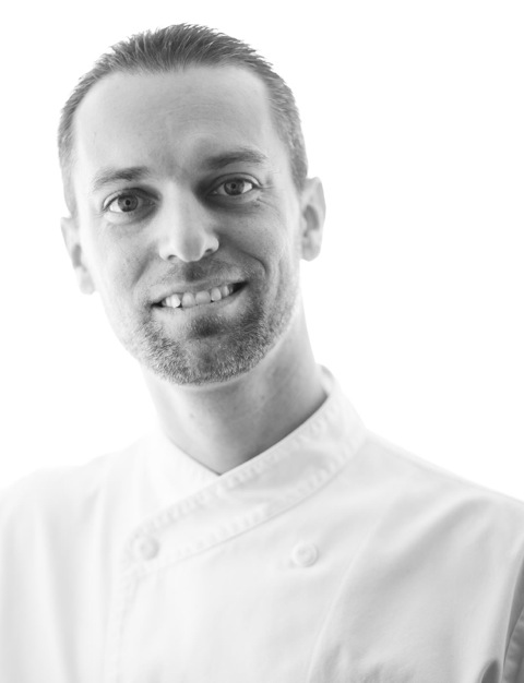 Mina Group Names Chef Pajo Bruich Executive Chef, Bourbon Steak