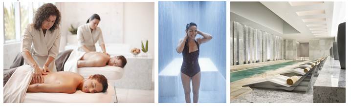 Miami Spa Month at Lapis, The Spa at Fontainebleau