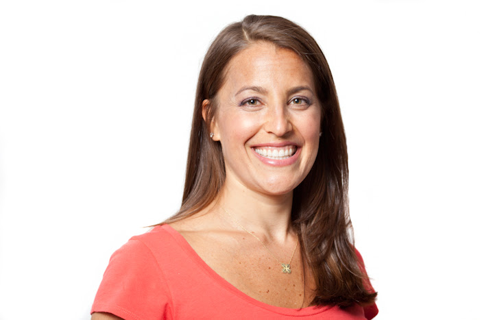 KeVita Names Nutrition Ambassador