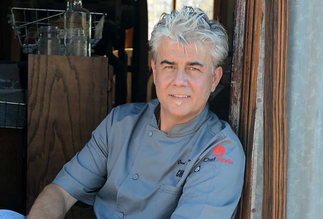 Chef Grant MacPherson To Be A Featured Chef at Hawaii Food & Wine Festival