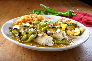 The Hatch is Back at El Fenix