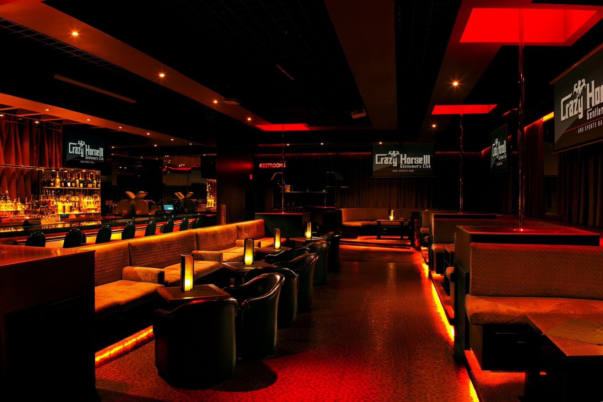 The Sports Bar at Crazy Horse III to Host UFC 177 Viewing Party
